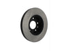 Disc Brake Rotor Centric Parts 120.45063