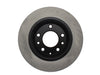 Disc Brake Rotor Centric Parts 120.45064