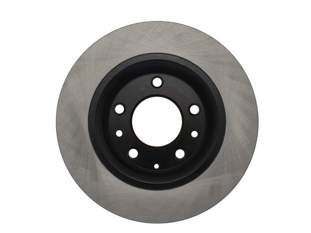 Disc Brake Rotor Centric Parts 120.45064