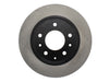 Disc Brake Rotor Centric Parts 120.45064