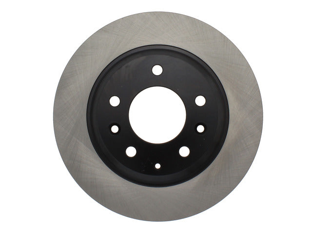 Disc Brake Rotor Centric Parts 120.45064