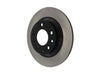Disc Brake Rotor Centric Parts 120.45064