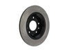 Disc Brake Rotor Centric Parts 120.45064