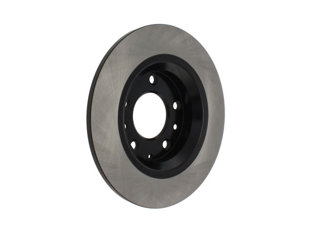 Disc Brake Rotor Centric Parts 120.45064