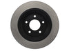 Disc Brake Rotor Centric Parts 120.45065