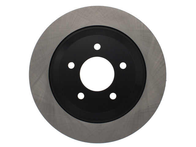 Disc Brake Rotor Centric Parts 120.45065
