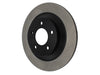 Disc Brake Rotor Centric Parts 120.45065