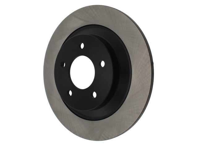 Disc Brake Rotor Centric Parts 120.45065
