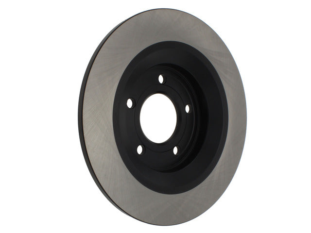 Disc Brake Rotor Centric Parts 120.45065