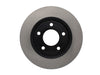 Disc Brake Rotor Centric Parts 120.45066