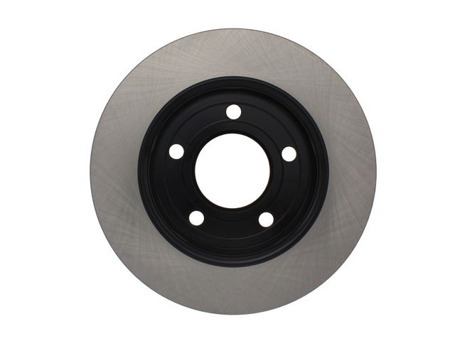 Disc Brake Rotor Centric Parts 120.45066