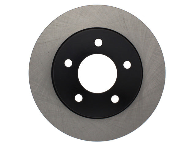 Disc Brake Rotor Centric Parts 120.45066