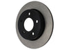 Disc Brake Rotor Centric Parts 120.45066