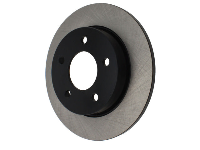 Disc Brake Rotor Centric Parts 120.45066
