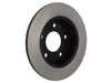 Disc Brake Rotor Centric Parts 120.45066