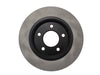 Disc Brake Rotor Centric Parts 120.45067