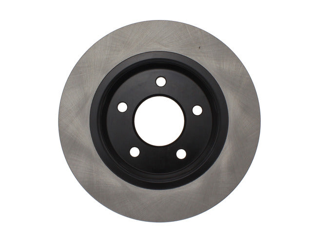 Disc Brake Rotor Centric Parts 120.45067