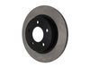 Disc Brake Rotor Centric Parts 120.45067