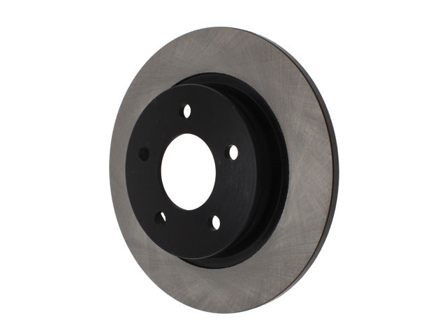 Disc Brake Rotor Centric Parts 120.45067