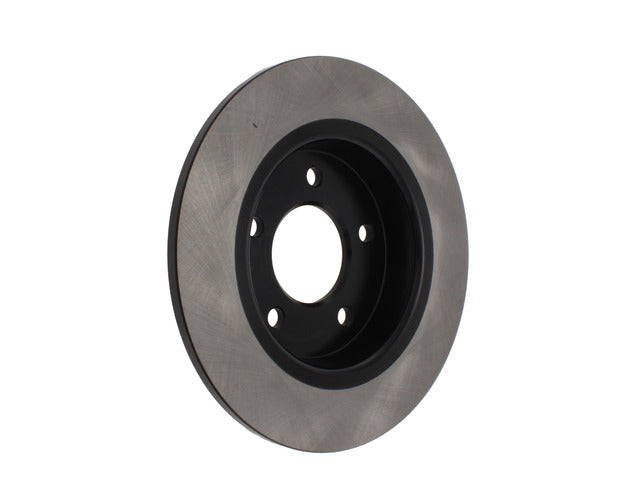 Disc Brake Rotor Centric Parts 120.45067