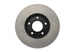 Disc Brake Rotor Centric Parts 120.45068