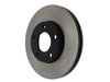 Disc Brake Rotor Centric Parts 120.45068
