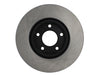 Disc Brake Rotor Centric Parts 120.45069