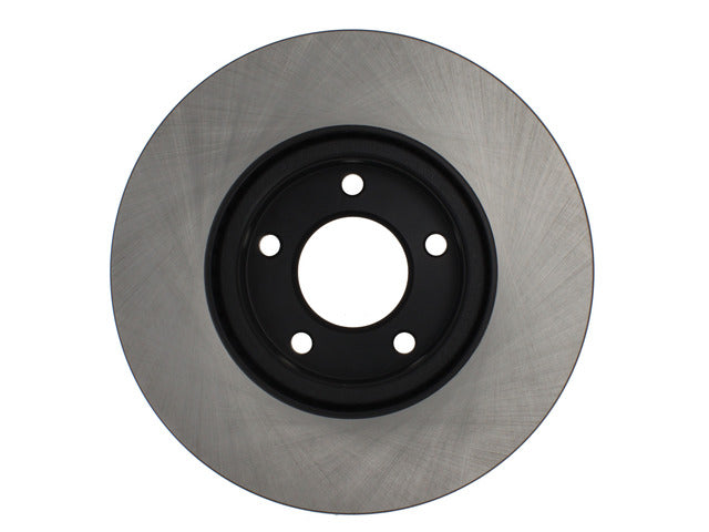 Disc Brake Rotor Centric Parts 120.45069
