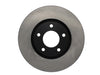 Disc Brake Rotor Centric Parts 120.45069