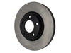 Disc Brake Rotor Centric Parts 120.45069