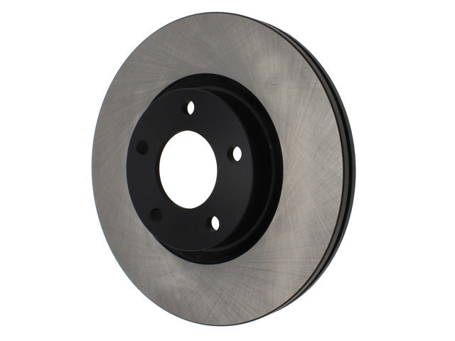 Disc Brake Rotor Centric Parts 120.45069