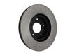 Disc Brake Rotor Centric Parts 120.45069