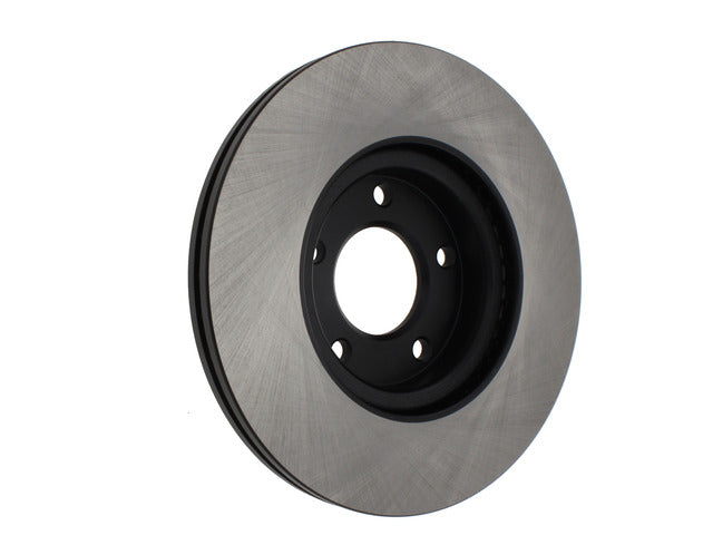 Disc Brake Rotor Centric Parts 120.45069