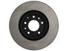 Disc Brake Rotor Centric Parts 120.45070