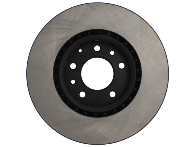 Disc Brake Rotor Centric Parts 120.45070