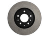 Disc Brake Rotor Centric Parts 120.45070