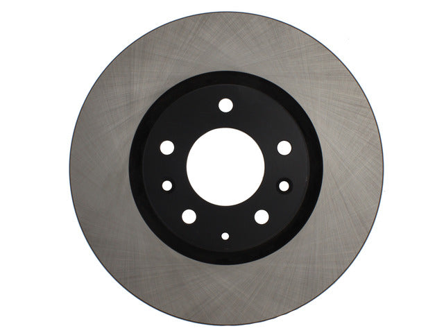 Disc Brake Rotor Centric Parts 120.45070