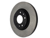 Disc Brake Rotor Centric Parts 120.45070