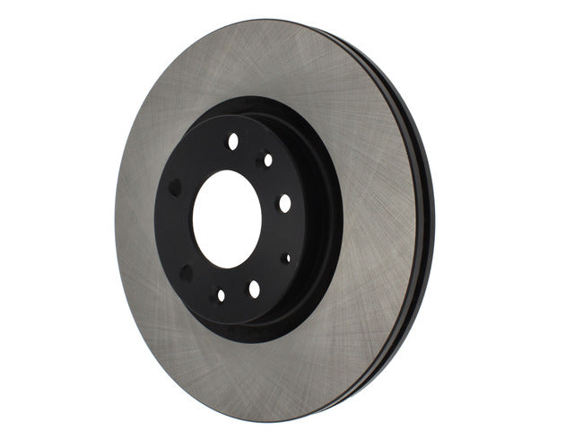 Disc Brake Rotor Centric Parts 120.45070
