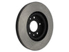 Disc Brake Rotor Centric Parts 120.45070