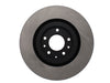 Disc Brake Rotor Centric Parts 120.45071