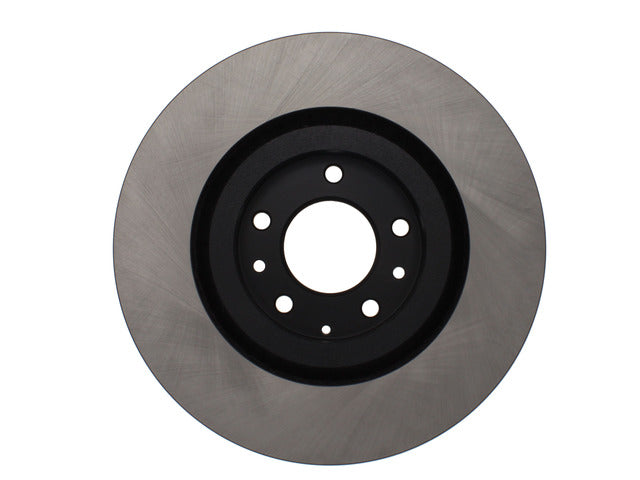 Disc Brake Rotor Centric Parts 120.45071