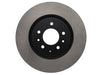 Disc Brake Rotor Centric Parts 120.45071