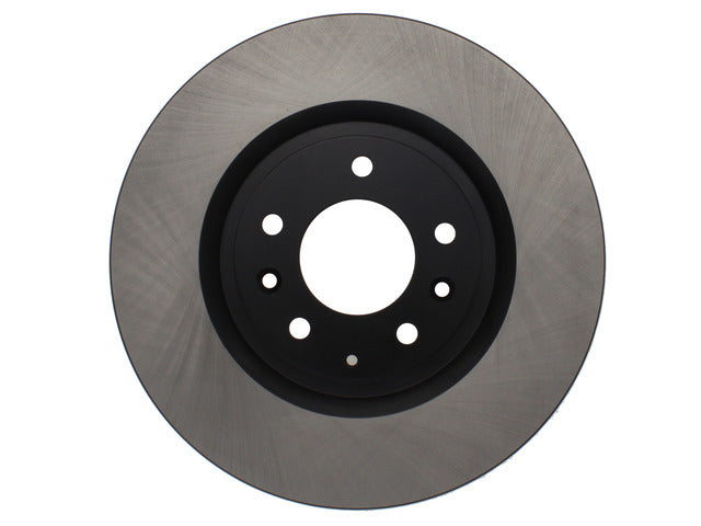 Disc Brake Rotor Centric Parts 120.45071
