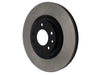 Disc Brake Rotor Centric Parts 120.45071