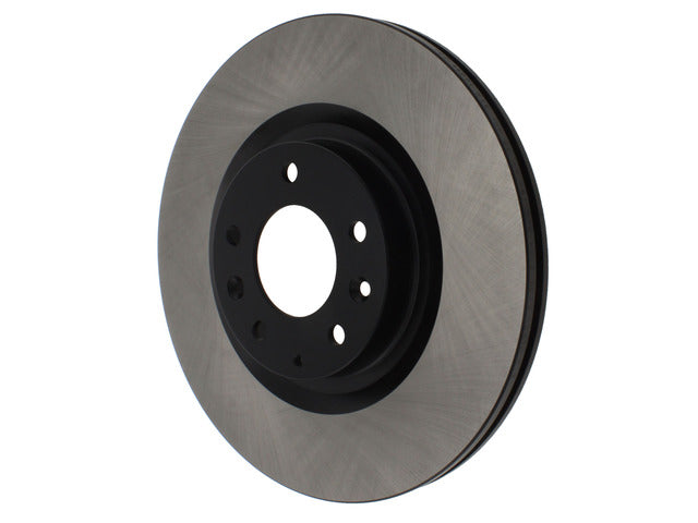 Disc Brake Rotor Centric Parts 120.45071