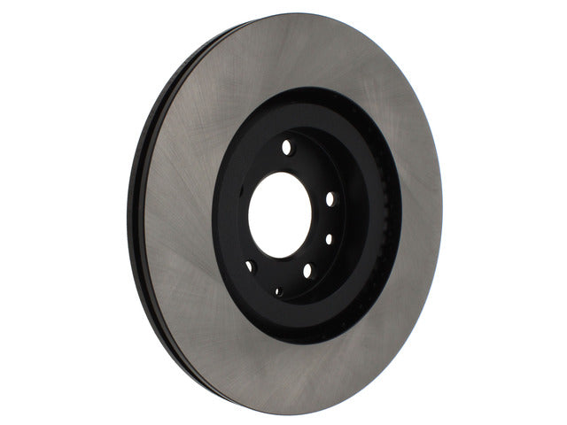 Disc Brake Rotor Centric Parts 120.45071
