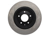 Disc Brake Rotor Centric Parts 120.45072