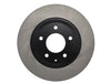Disc Brake Rotor Centric Parts 120.45072