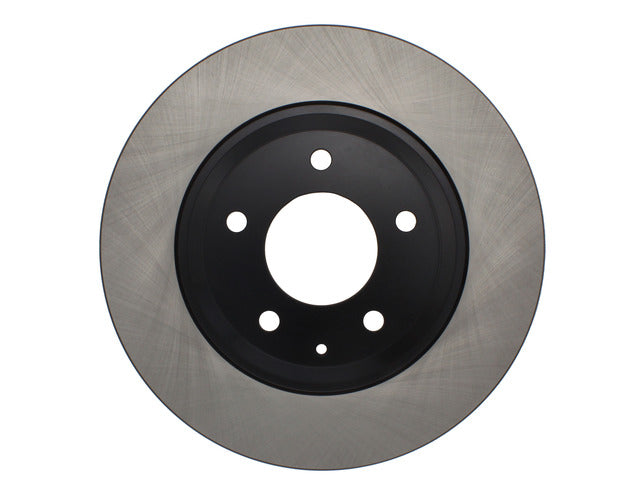 Disc Brake Rotor Centric Parts 120.45072